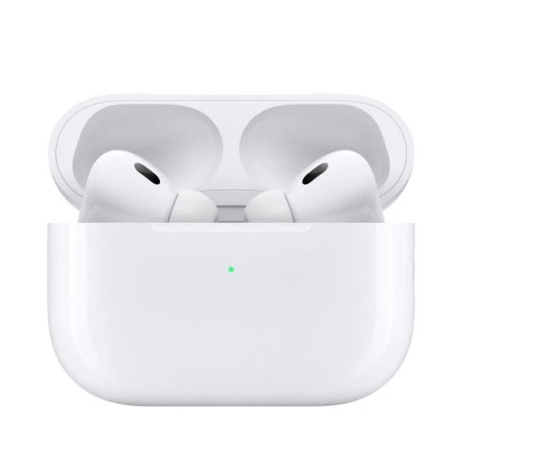 Predám Apple AirPods Pro (2. generácie)