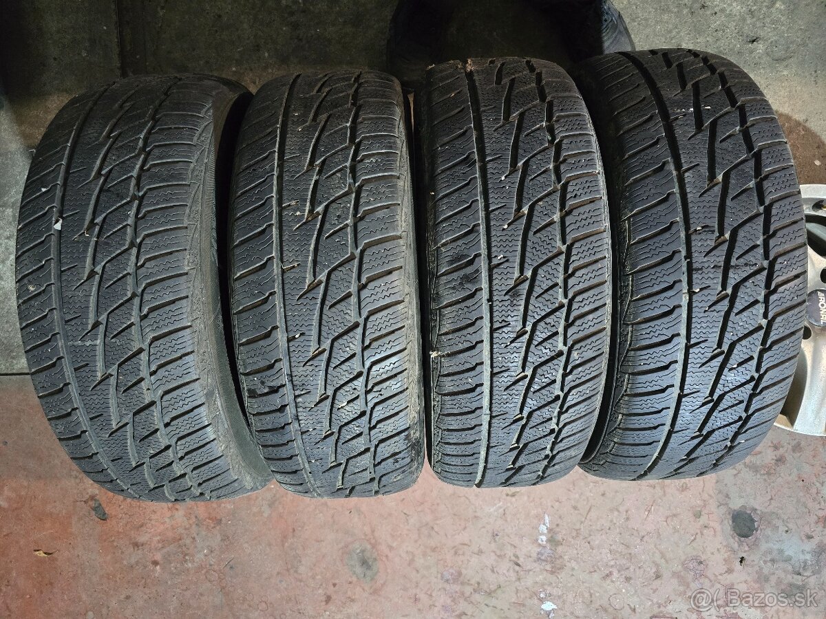 205/55R16 91T zimné pneu Matador