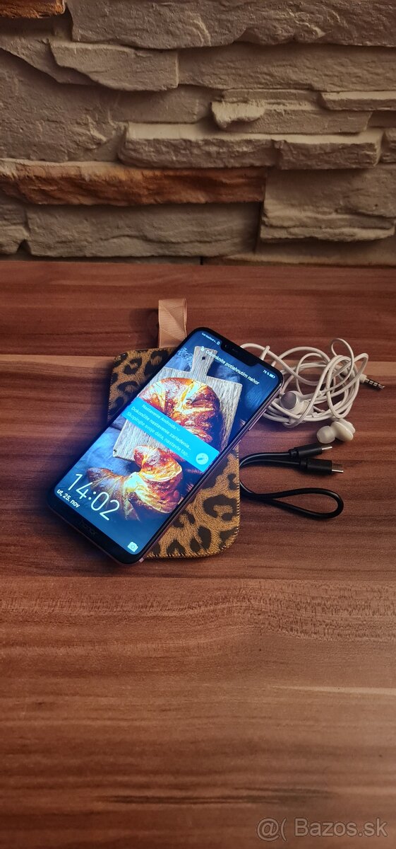 Honor Play (COR-L29) 64GB Dual sim pink