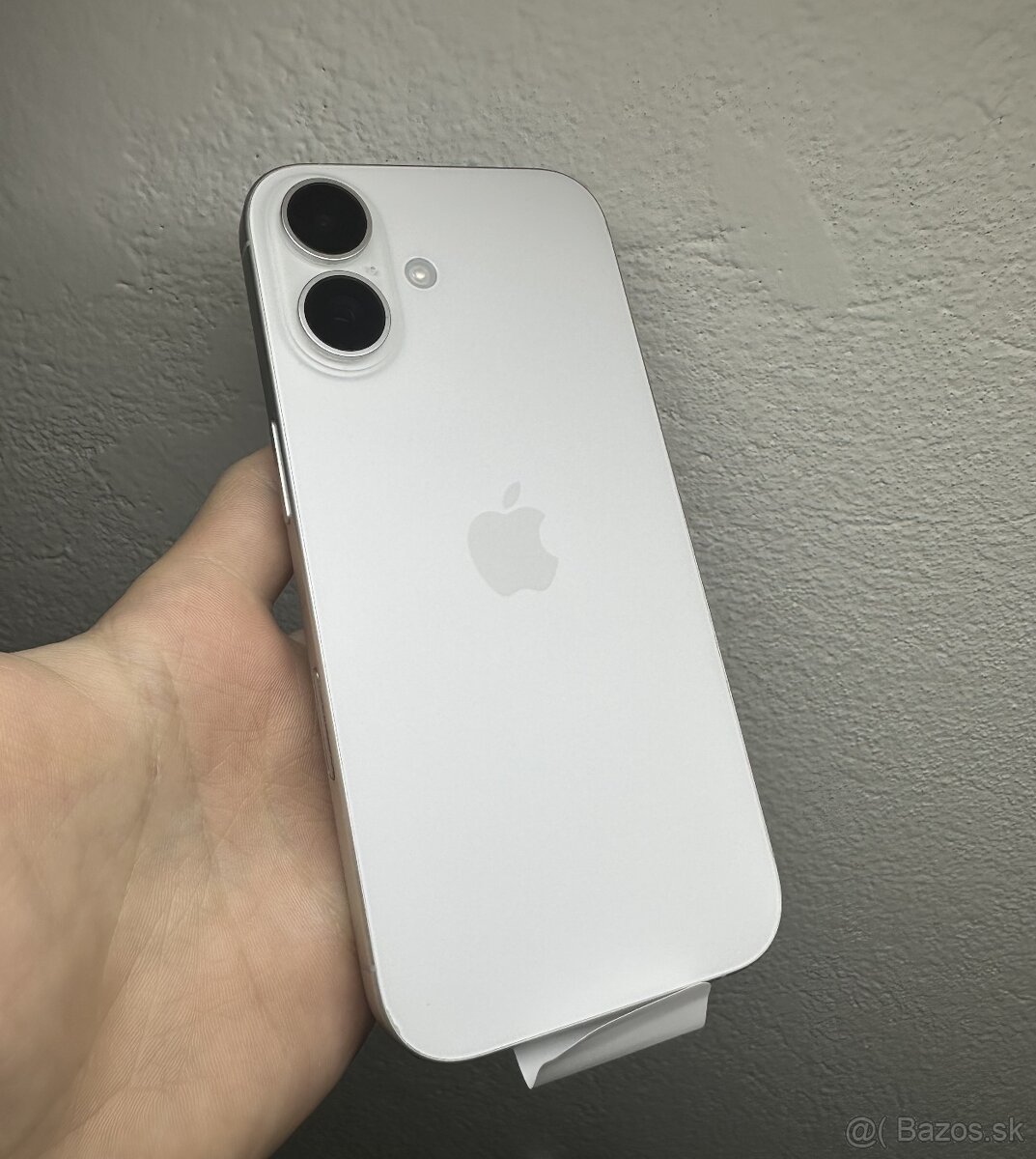 iPhone 16 100% + Záruka