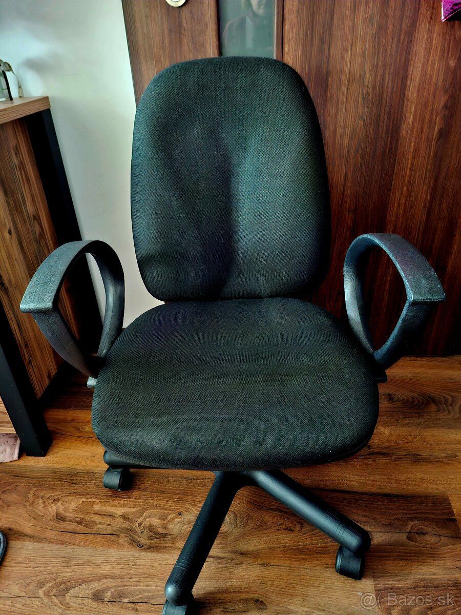 Kamcelárska stolička