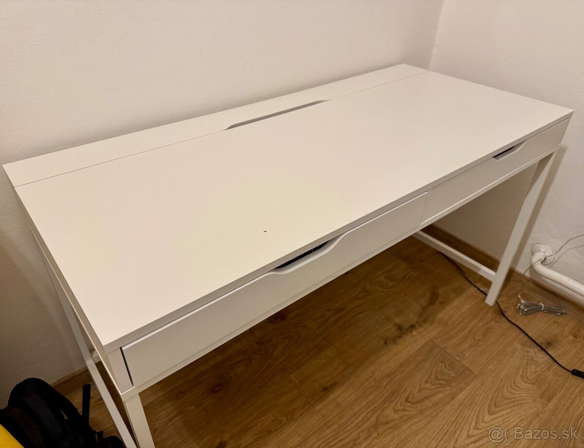 Pracovný stôl Ikea Alex