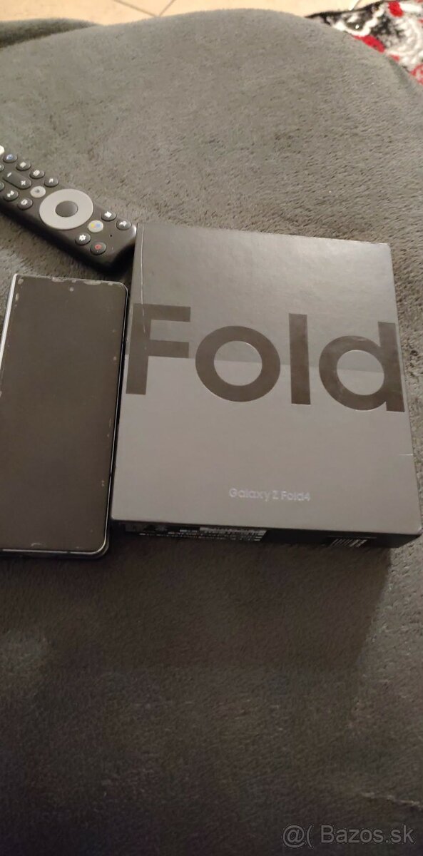 Samsung Galaxy z fold 4