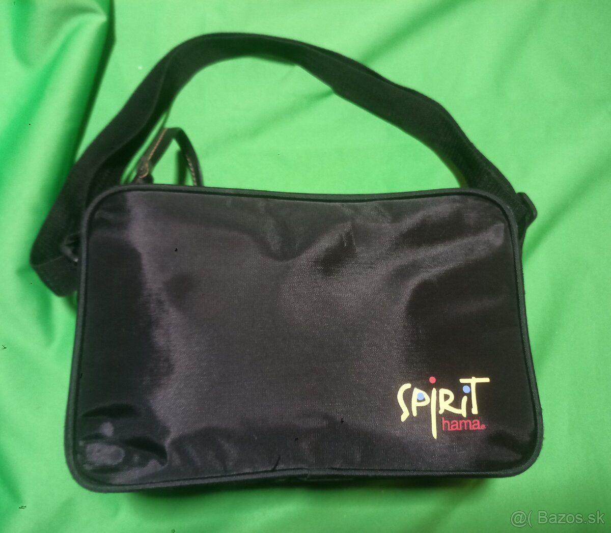 Fotobrašňa Hama Spirit