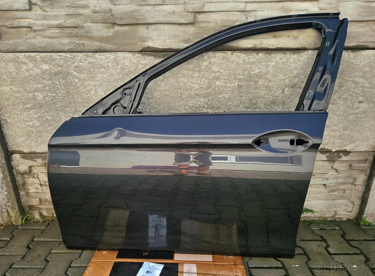 BMW F11 vodicove dvere