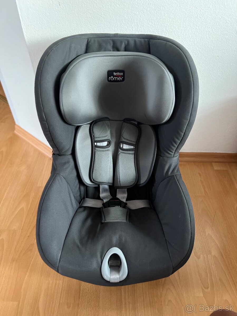 Britax Römer KING II/ATS/LS