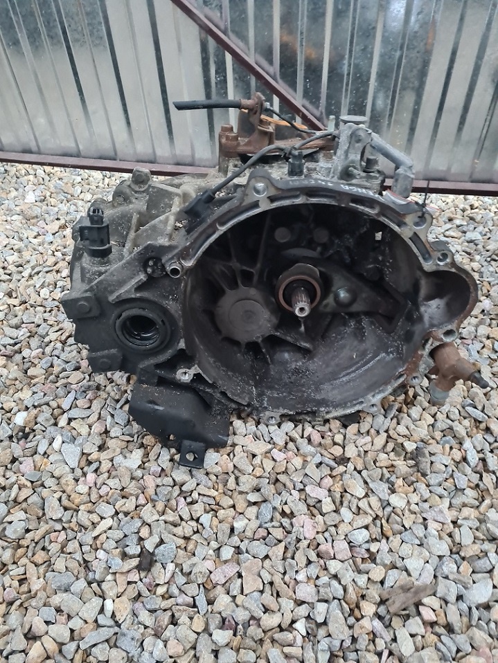 Prevodovka Kia Venga 1.6 CRDi W9J6C