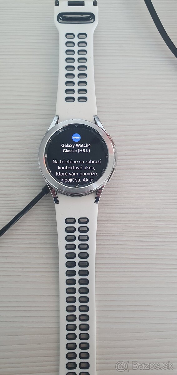 Samsung Watch 4