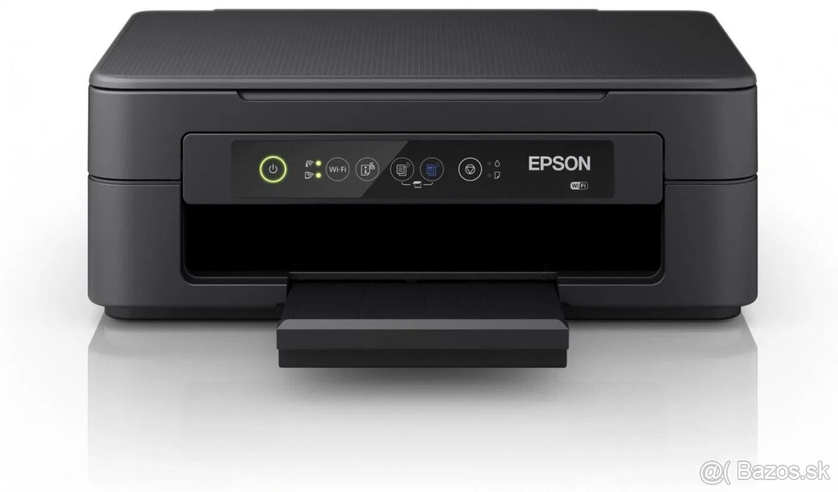 Mulrifukncna tlaciaren Epson XP-2150