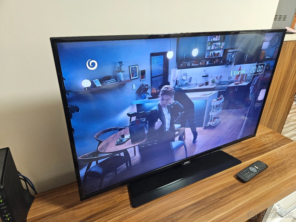 Predam TV Philips 43