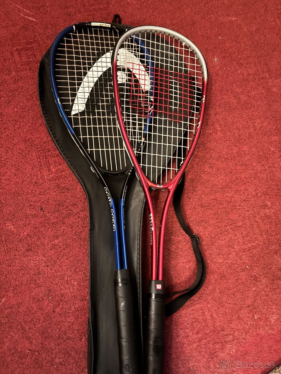 Squash