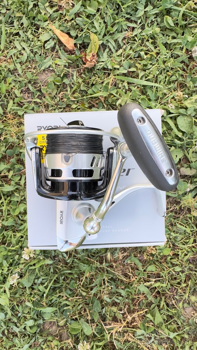 Ryobi TT Power 5000