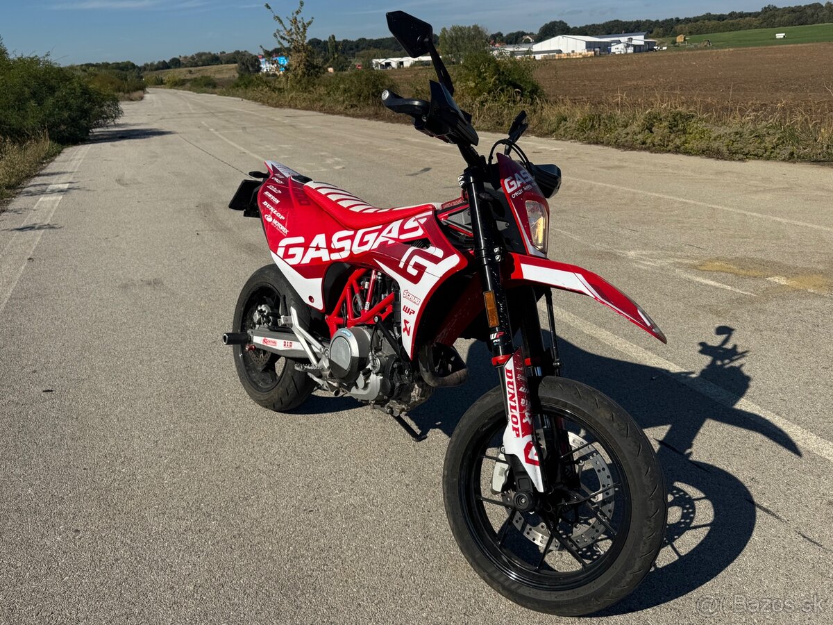 GASGAS SM700