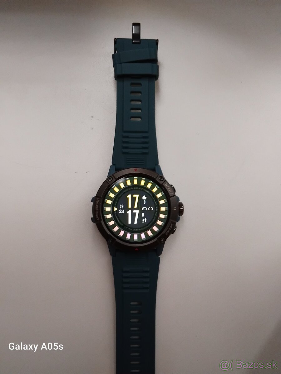 ZEBLAZE ARES 3