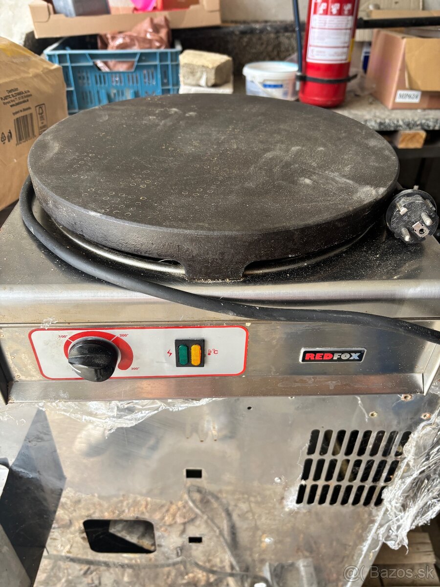 Palacinkovac