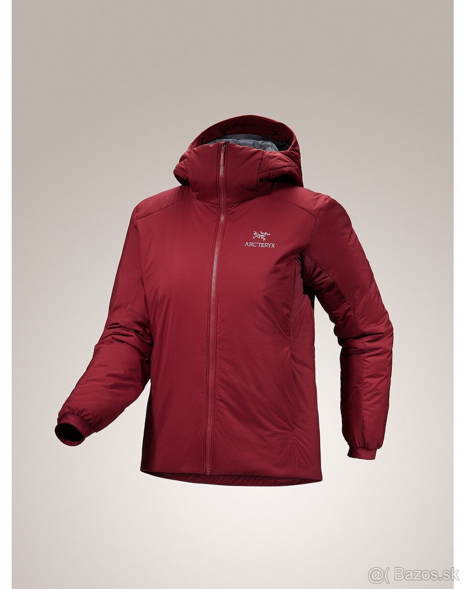 Dámska bunda ARCTERYX ATOM