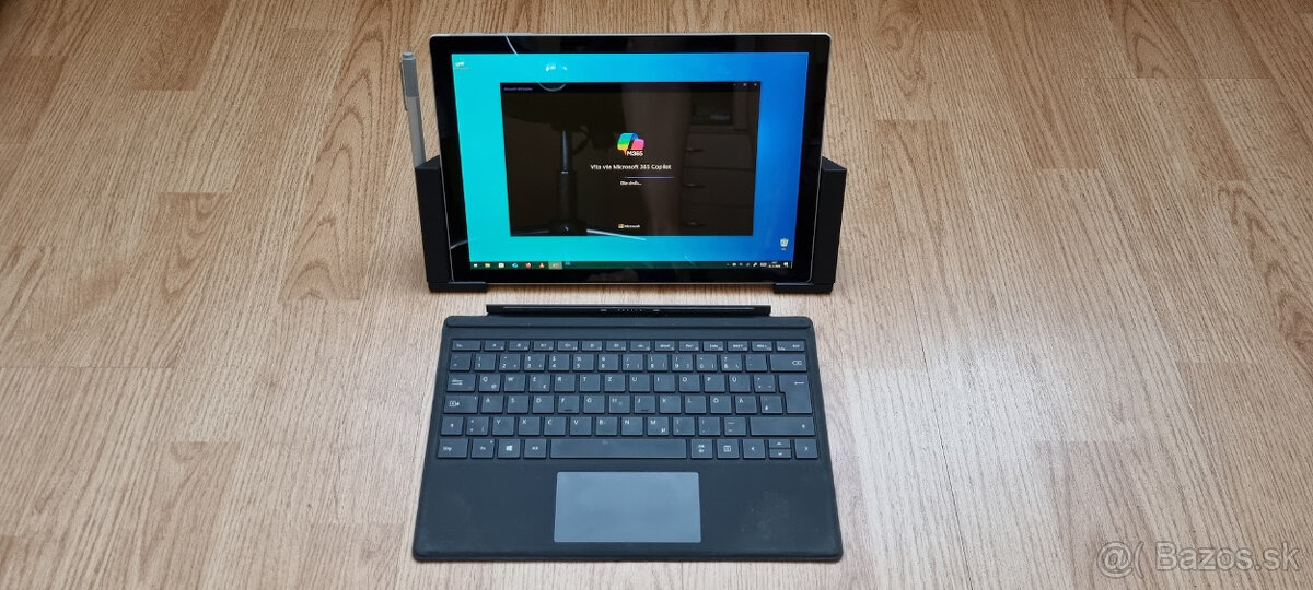 Microsoft Surface Pro 4
