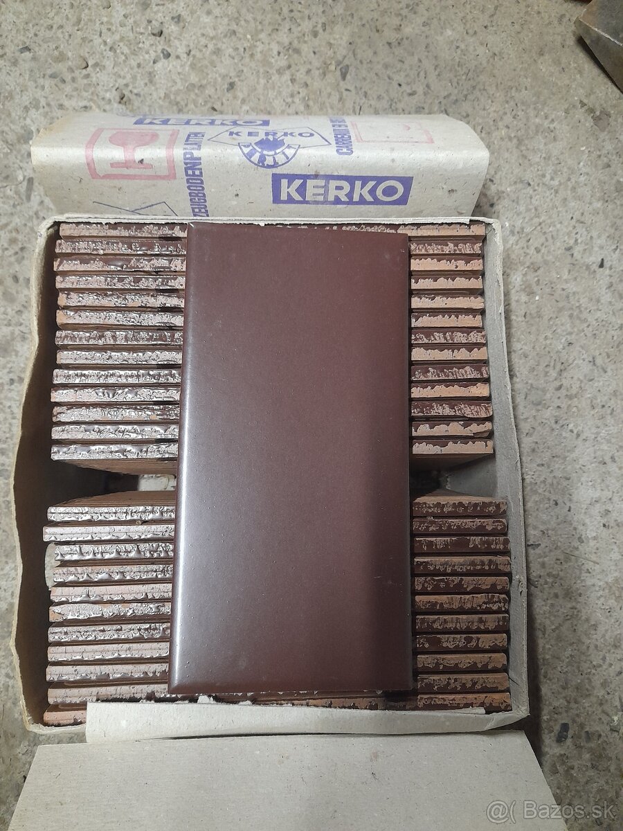 Predám obklad na dom kabrinec Kerko