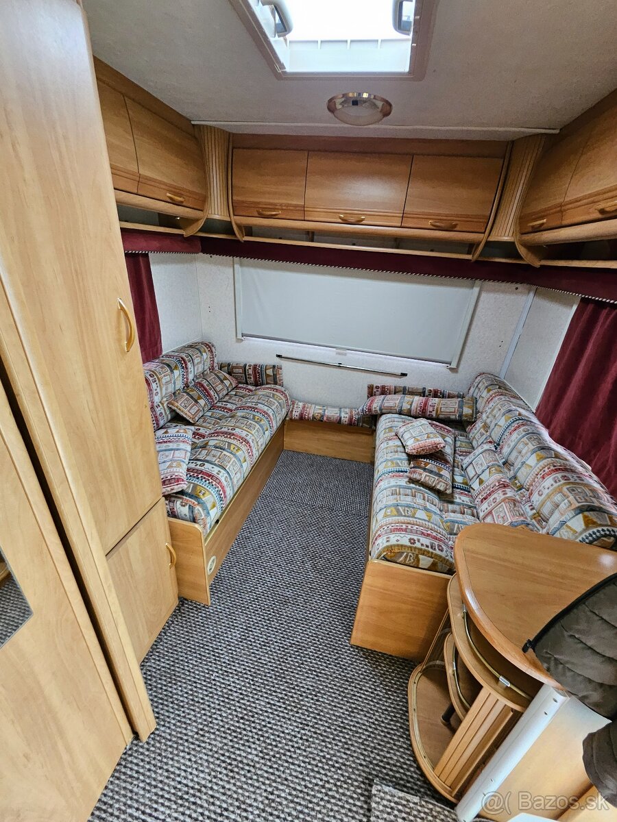 Karavan SWIFT