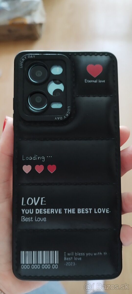 Redmi note 12
