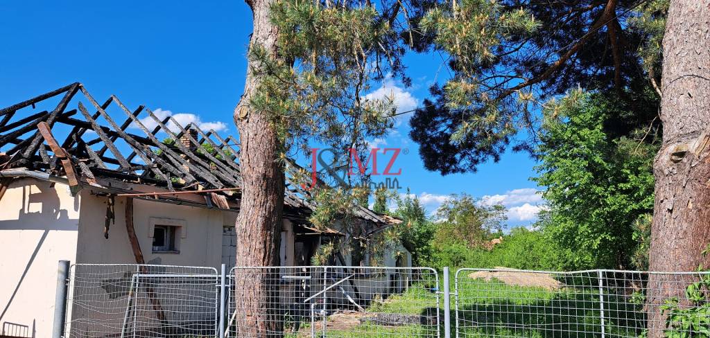 Rodinný dom a záhrada 1.100 m2, Šarovce (SM - 814)