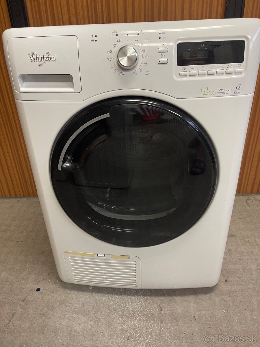 Whirpool