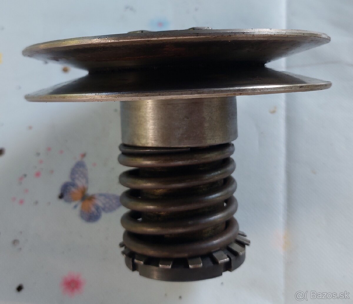 Remenica 125mm
