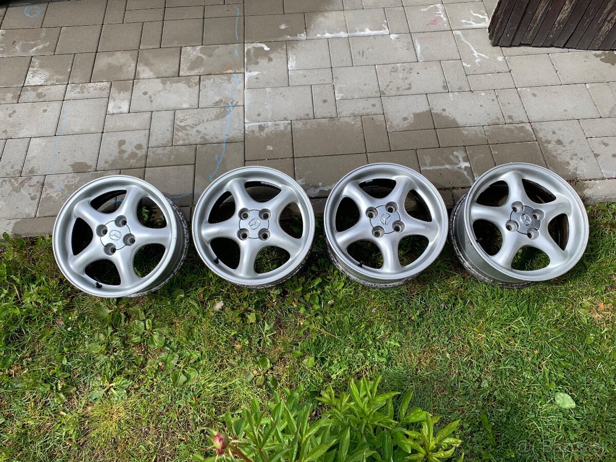 Disky R15