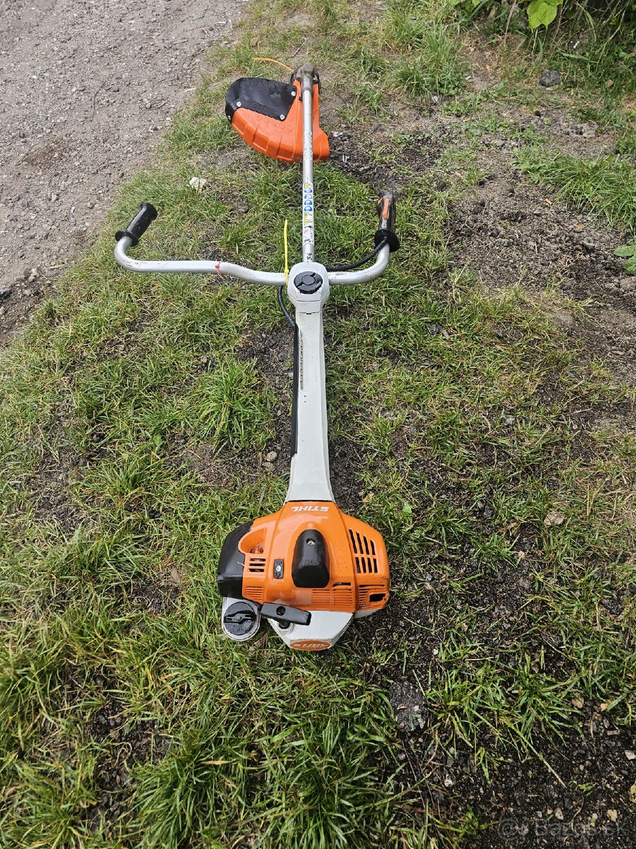 Stihl fs 361c