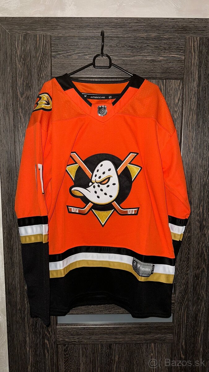 NHL DRES ANAHEIM DUCKS ,, 11 “