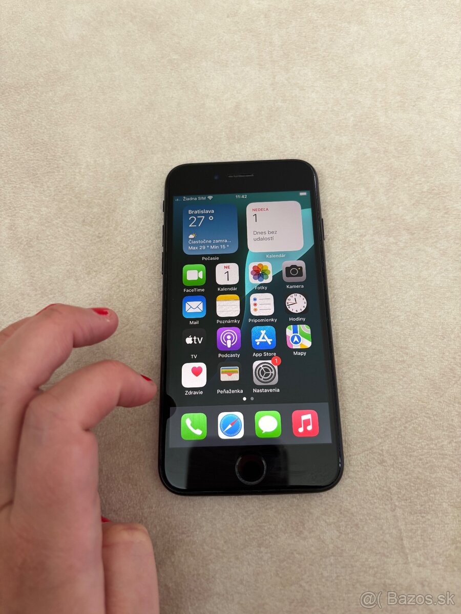 iPhone SE 2022 64GB