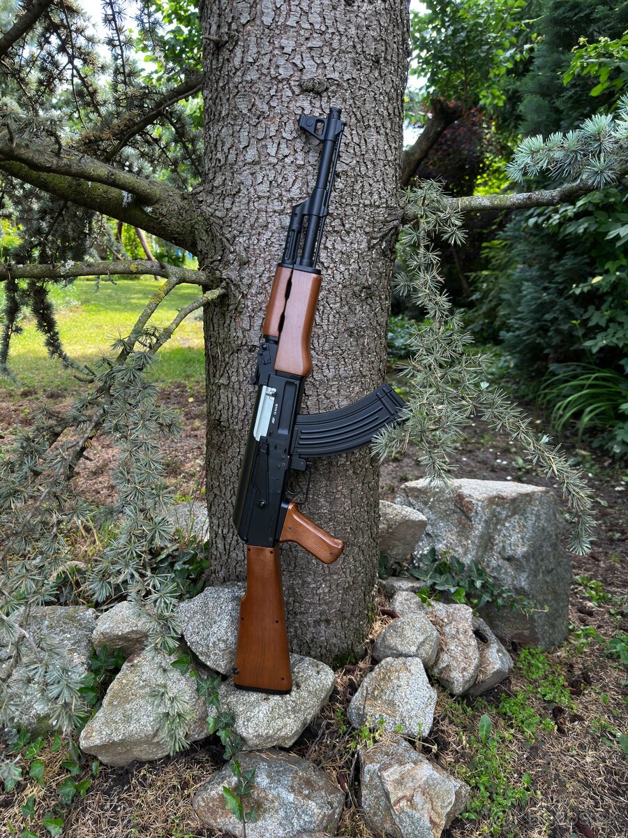 Airsoftka Arsenal SLR105