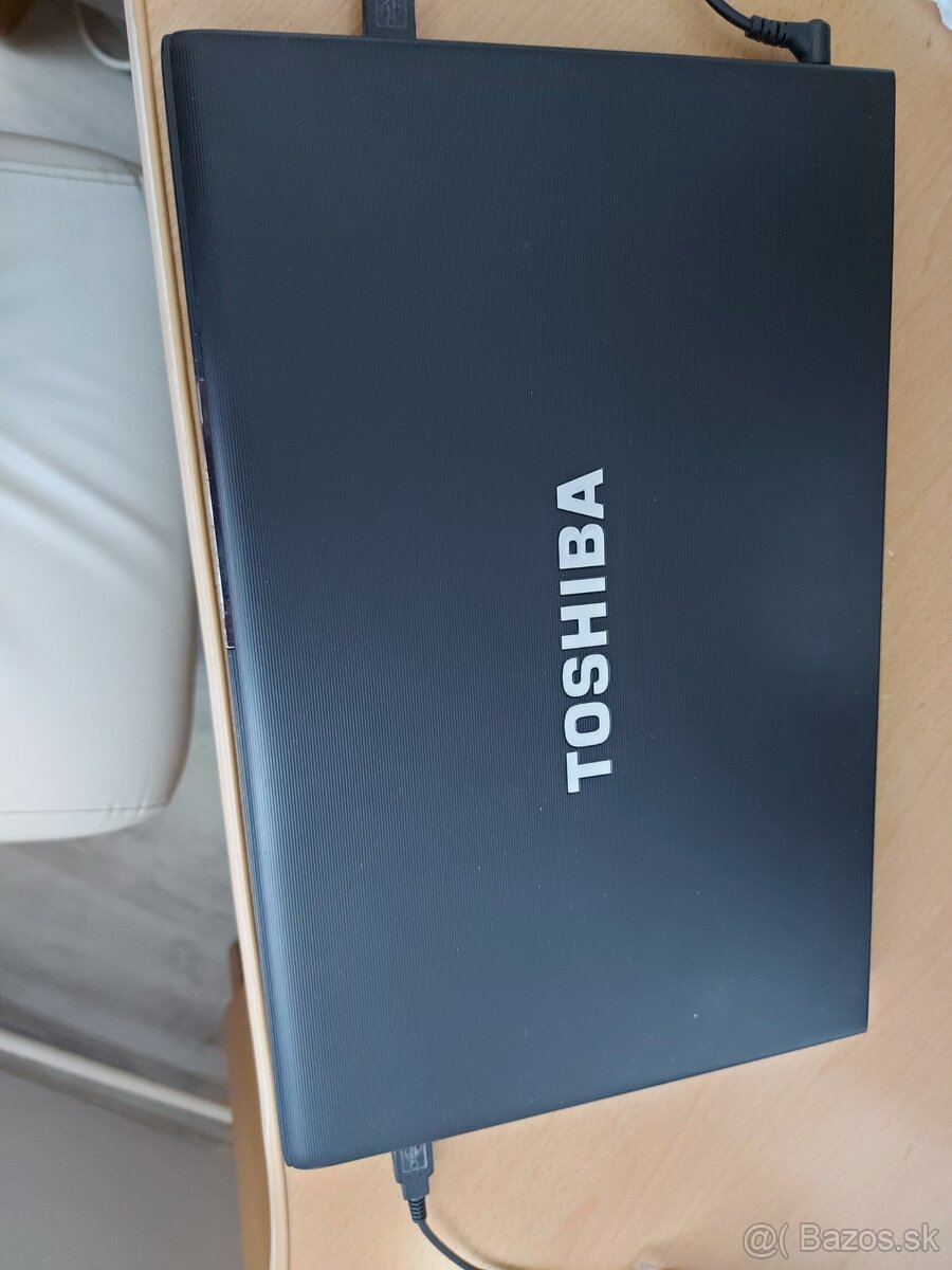 Toshiba Tecra R850-119