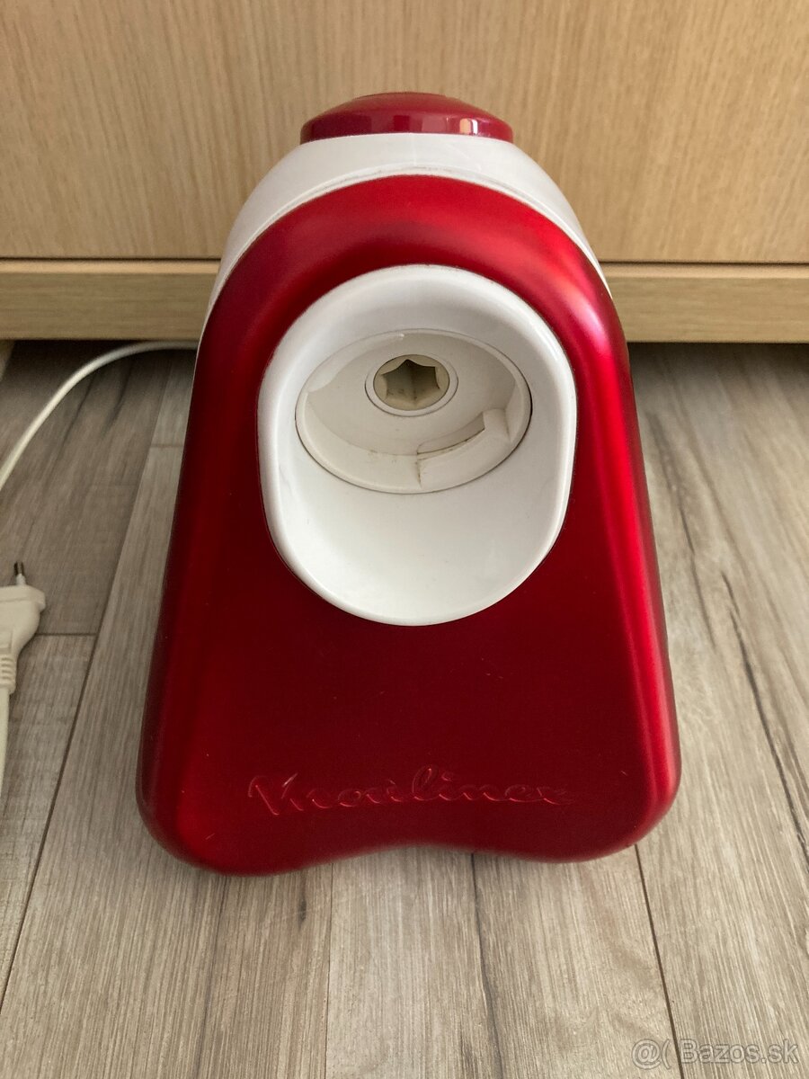 Moulinex strúhač