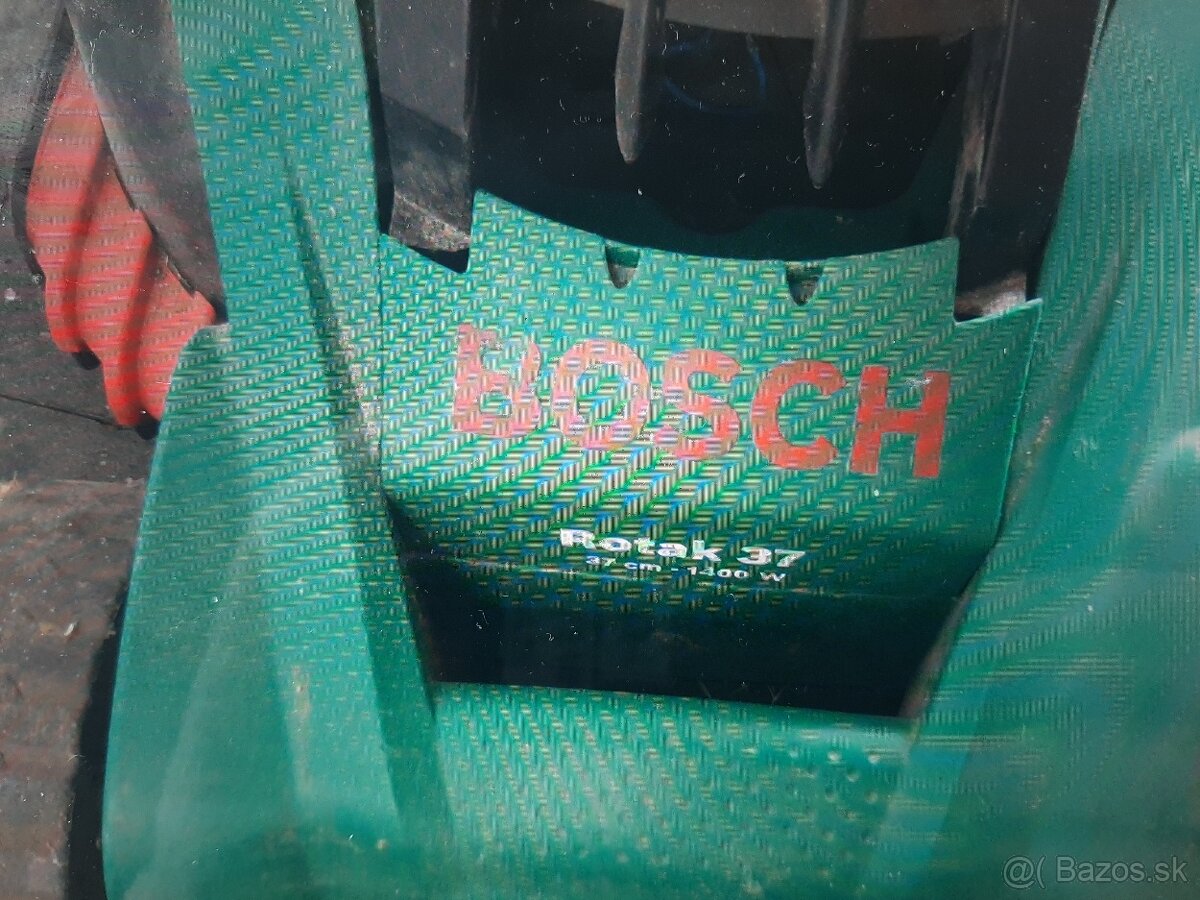 Bosch Rotak 37