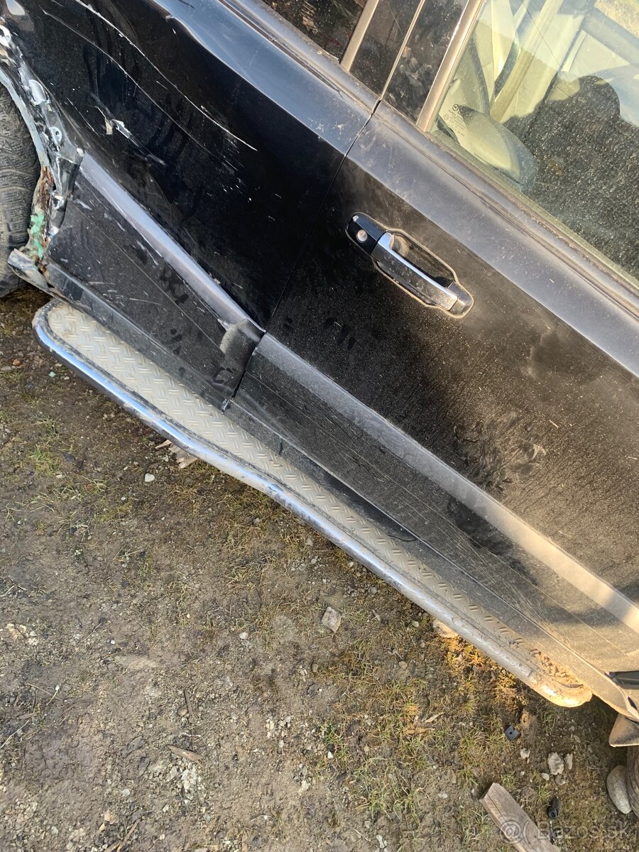 KIA sorento 2.5crdi