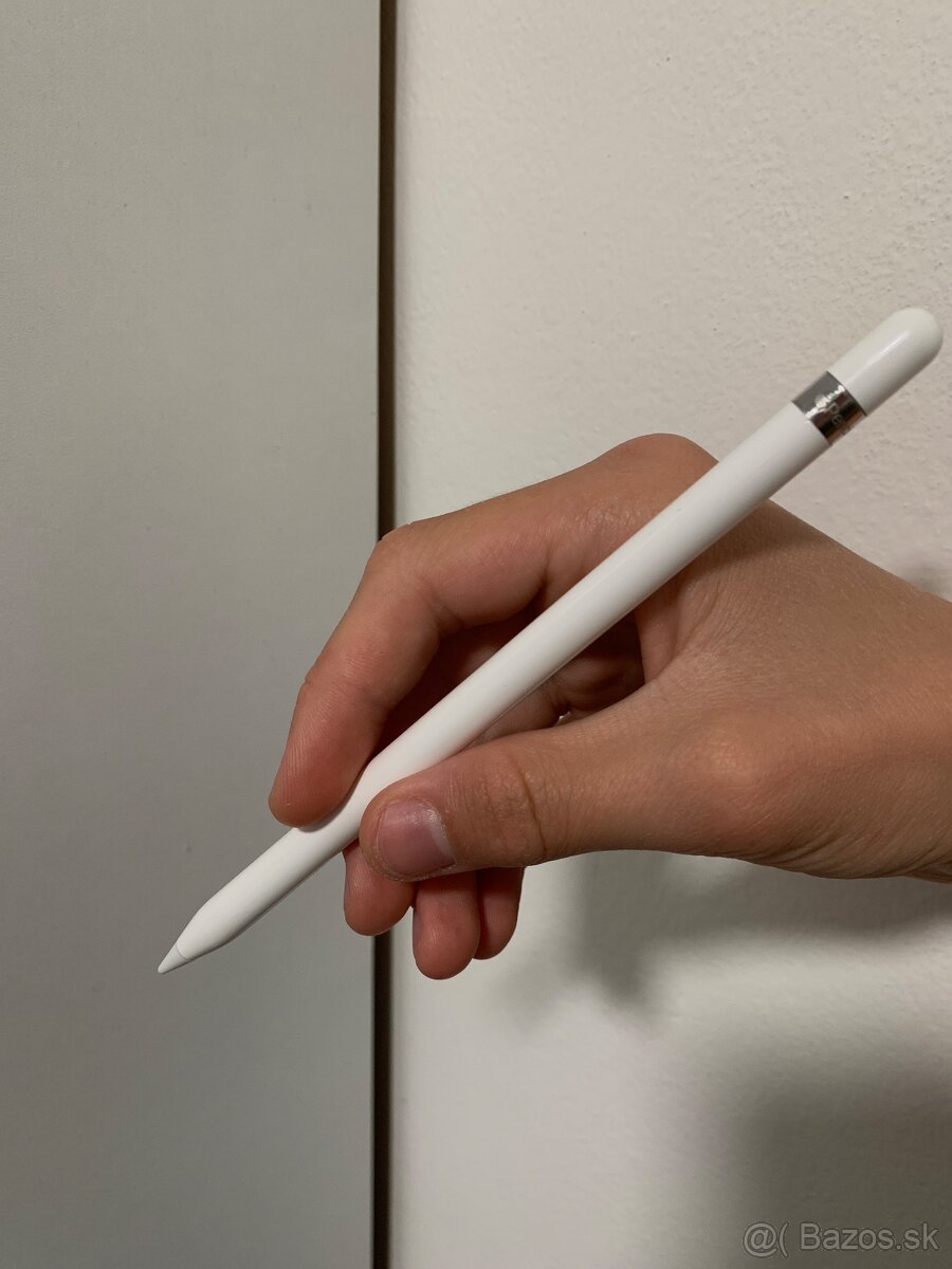 Apple Pencil 1. Generácie