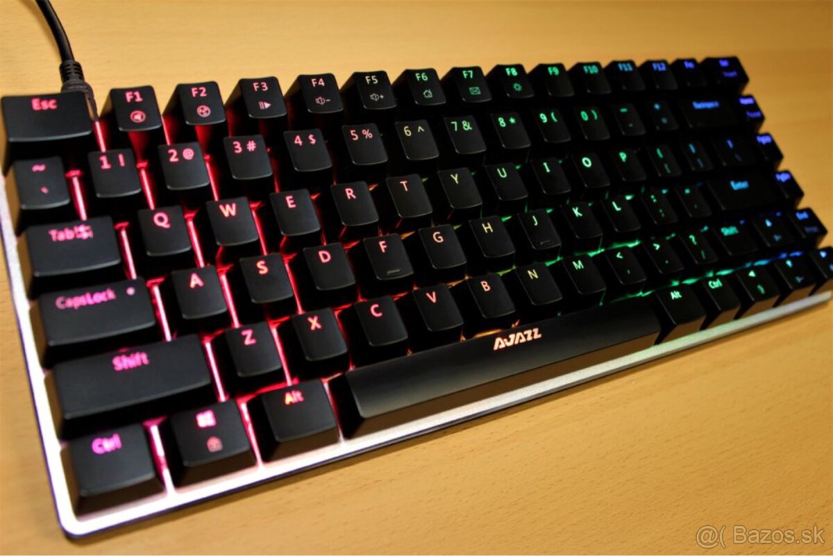 AJAZZ AK33 RGB