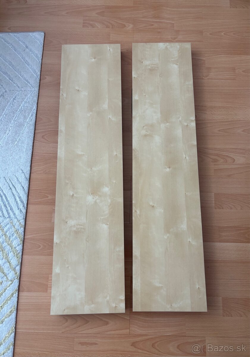 IKEA polica LACK 110 x 26 cm