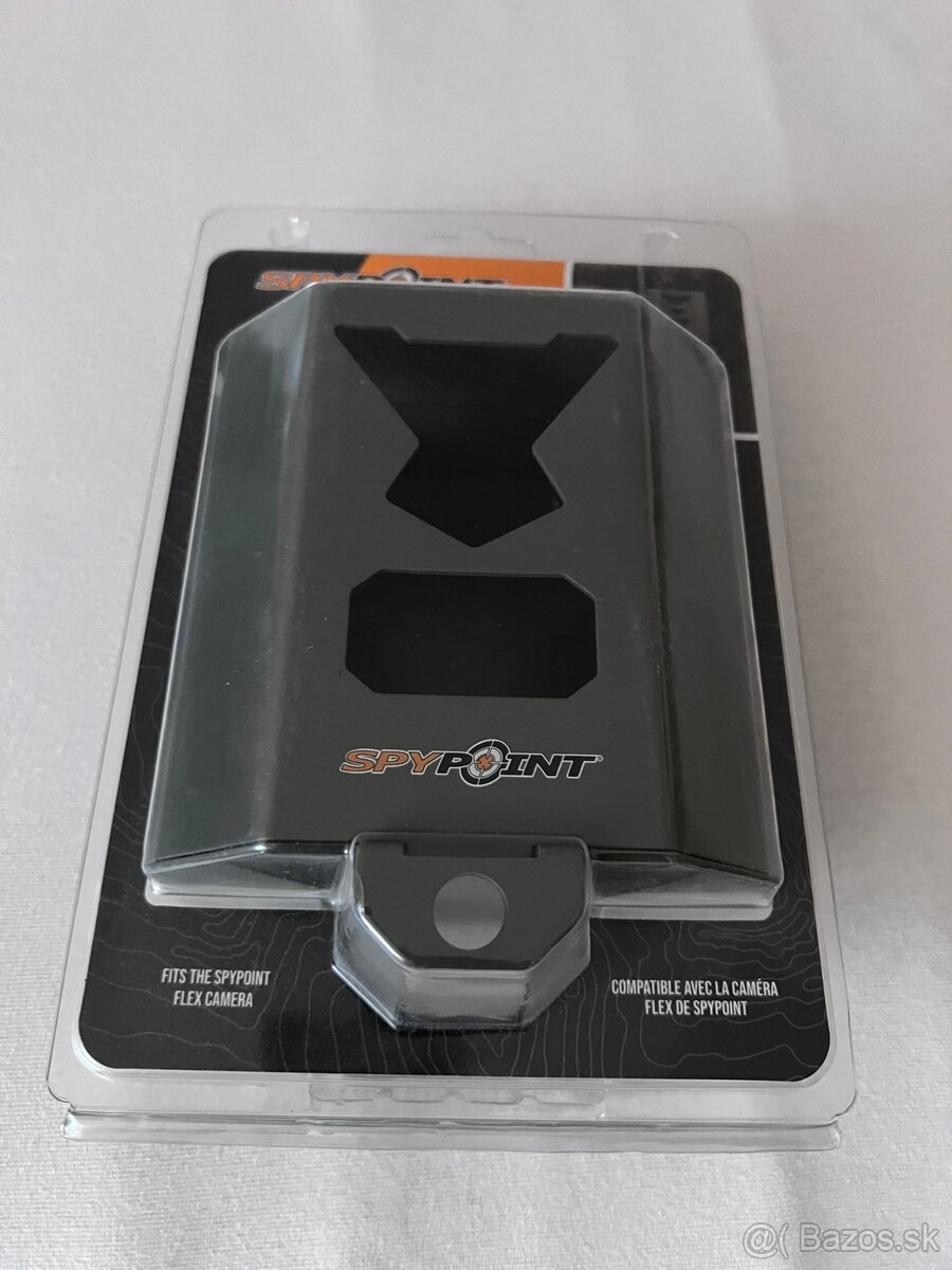 Box na fotopascu Spy-point FLEX