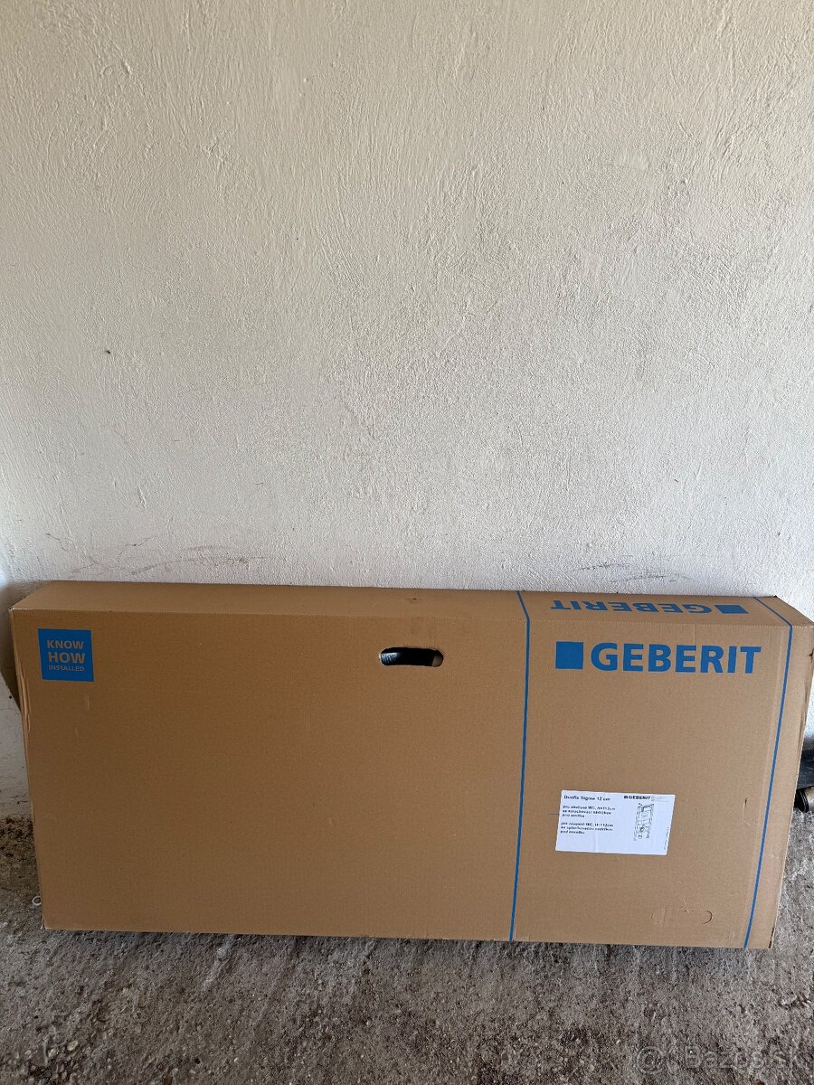 Geberit