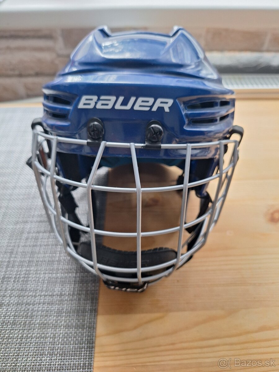 Helma bauer prodigy, detska