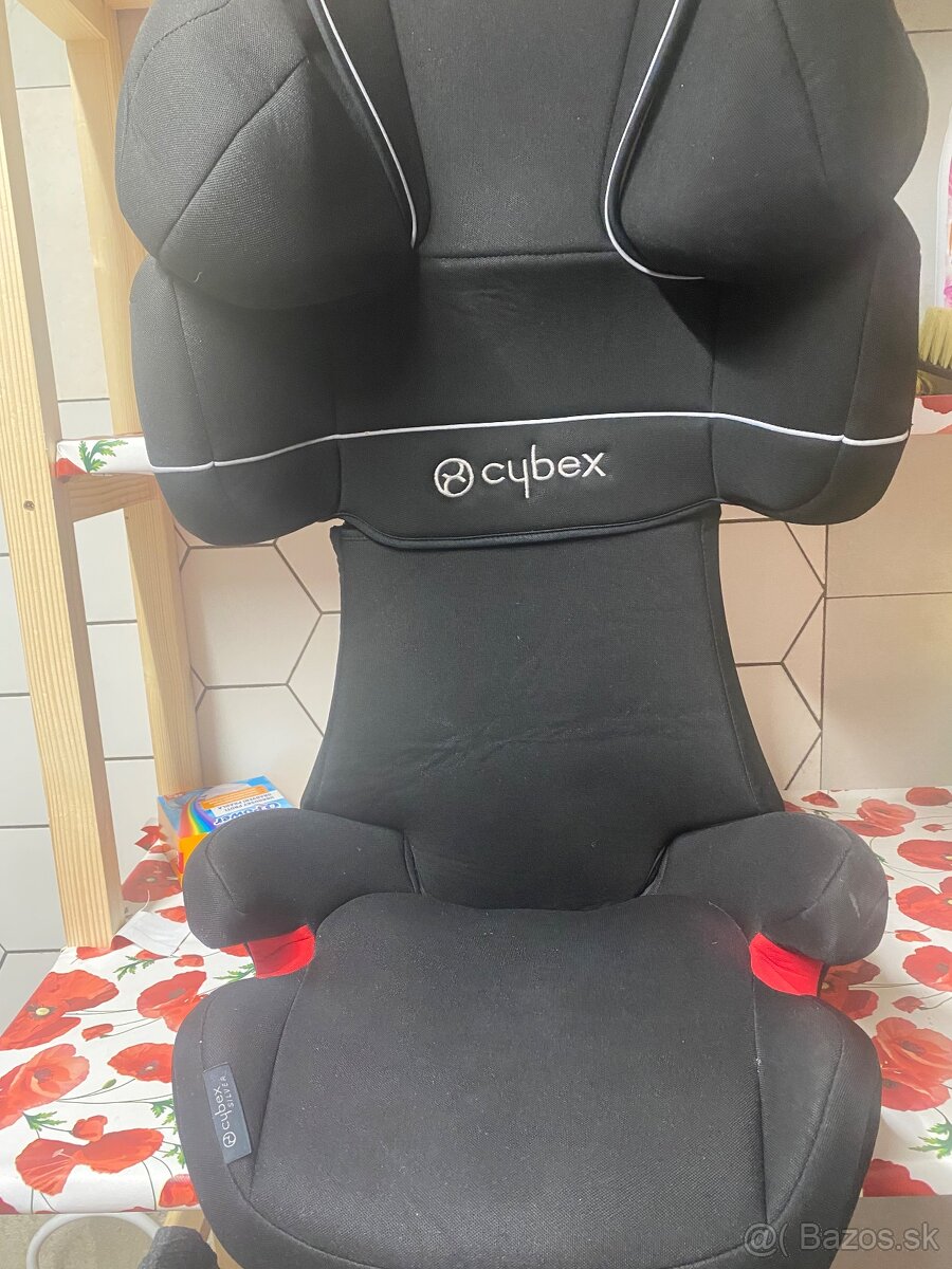 Cybex