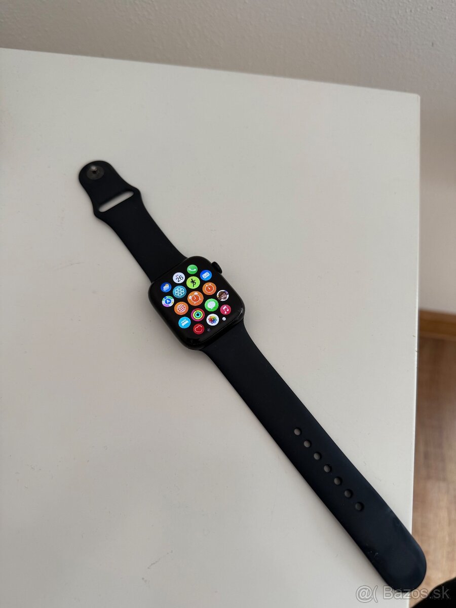 Apple Watch Series 7 45mm