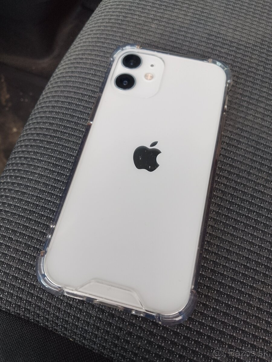Iphone 12 mini