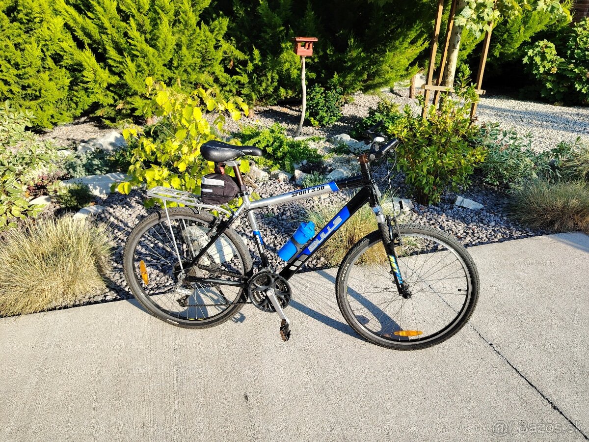 Predám horský bicykel