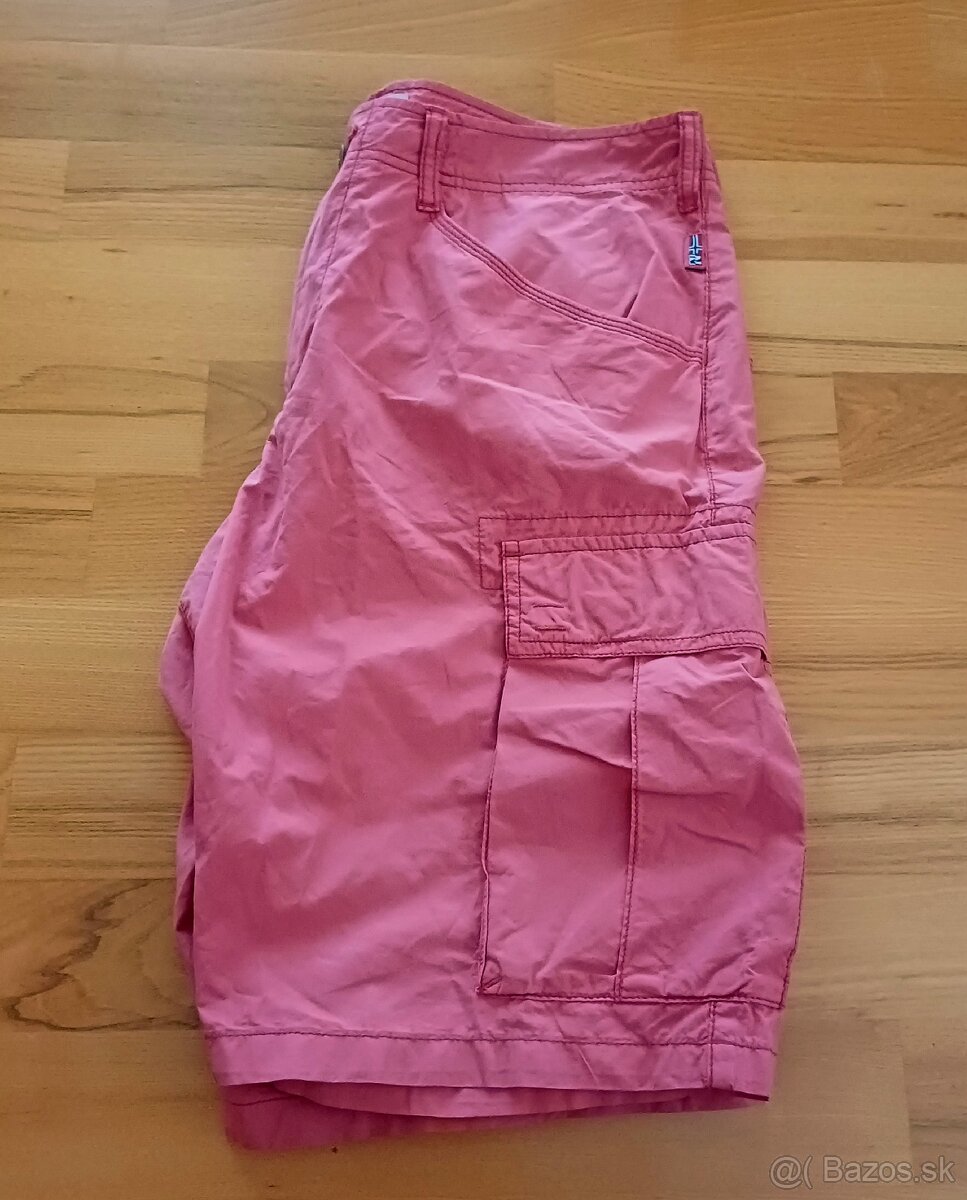 Napapijri staroružové