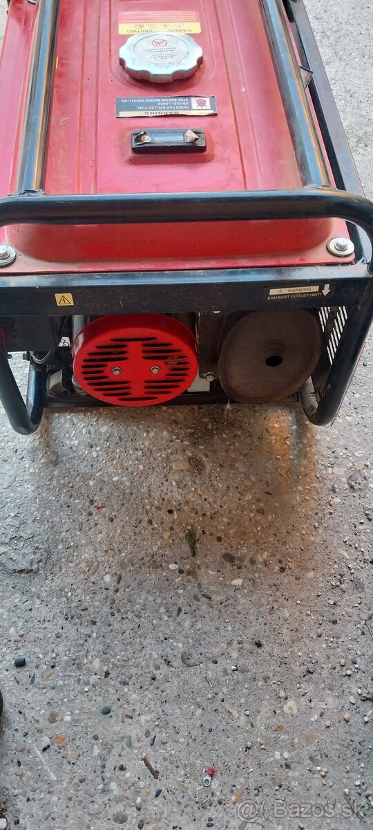 Elektrocentrala