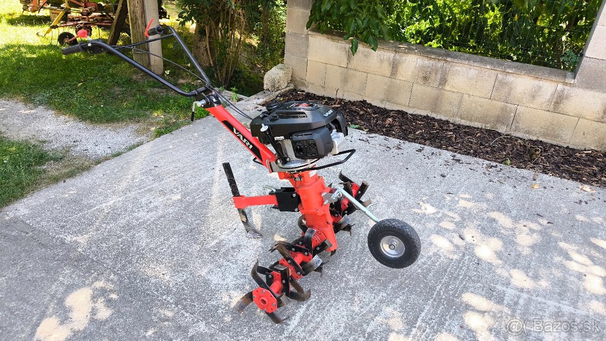 Malotraktor Vari