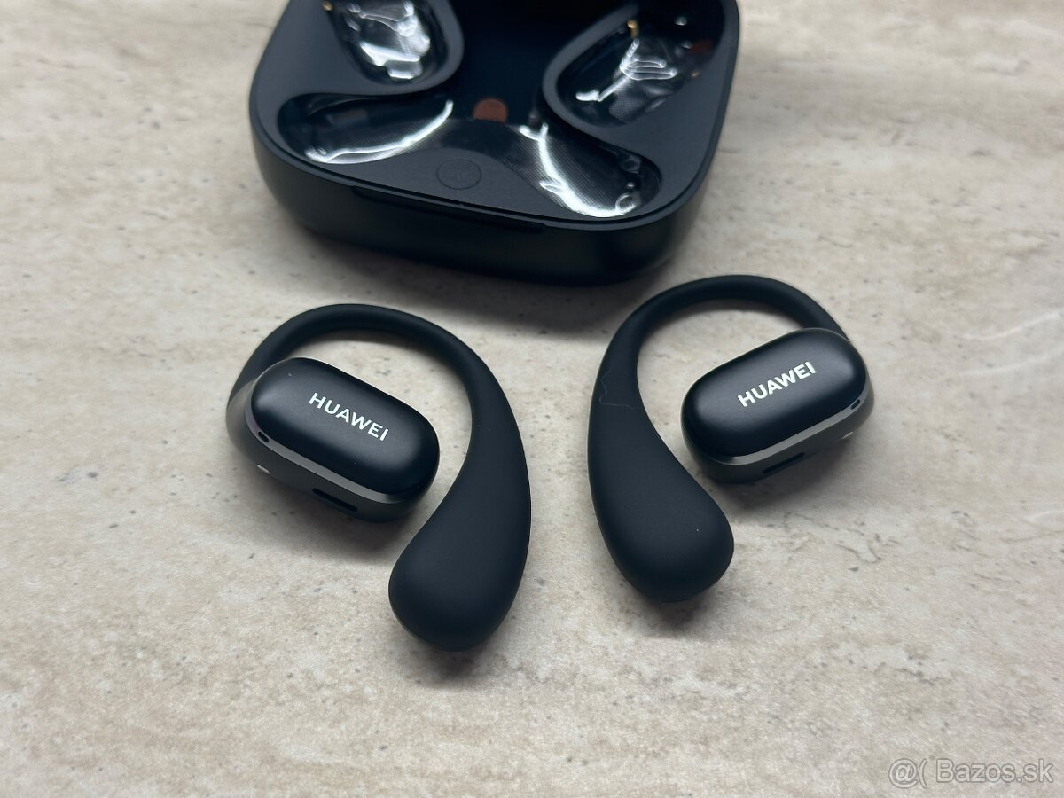 Huawei FreeArc Black